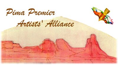 Pima Premier Artists Alliance